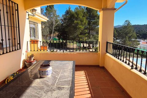 Villa i Bocairent, Valencia, Bocairent - € 376.000 | Ref: LOSDH3480 - foto 16