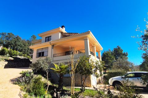 Villa i Bocairent, Valencia, Bocairent - € 376.000 | Ref: LOSDH3480 - foto 5
