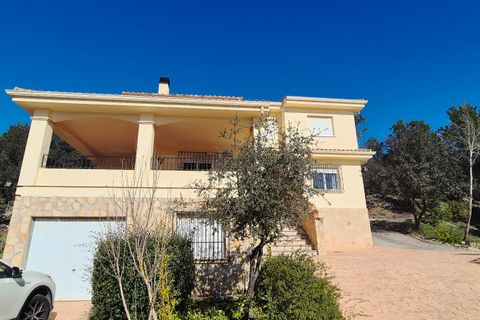 Villa i Bocairent, Valencia, Bocairent - € 376.000 | Ref: LOSDH3480 - foto 2