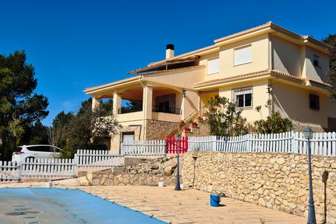 Villa i Bocairent, Valencia, Bocairent - € 376.000 | Ref: LOSDH3480 - foto 10
