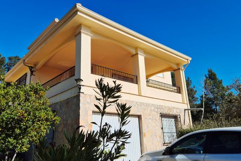 Villa i Bocairent, Valencia, Bocairent - € 376.000 | Ref: LOSDH3480 - foto 4