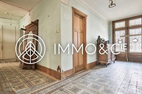 Villa a Bersée, Nord, Bersée - € 365.000 | Ref: EWM685 - foto 2