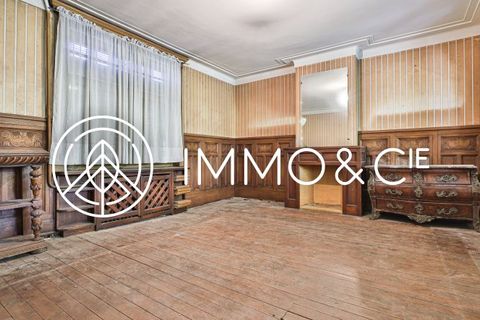 Villa a Bersée, Nord, Bersée - € 365.000 | Ref: EWM685 - foto 3