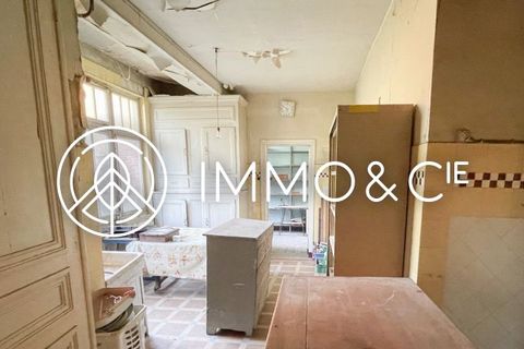 Villa a Bersée, Nord, Bersée - € 365.000 | Ref: EWM685 - foto 6