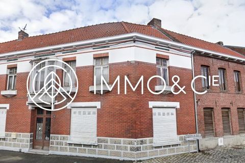 Villa a Bersée, Nord, Bersée - € 365.000 | Ref: EWM685 - foto 13