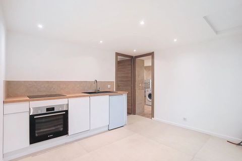 Villa i Cannes, Alpes-Maritimes, Cannes - € 999.000 | Ref: AG6362 - foto 14
