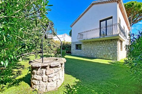 Villa i Cannes, Alpes-Maritimes, Cannes - € 999.000 | Ref: AG6362 - foto 1