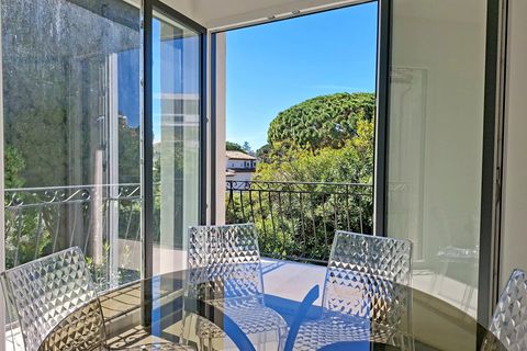 Villa i Cannes, Alpes-Maritimes, Cannes - € 999.000 | Ref: AG6362 - foto 7