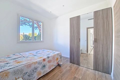 Villa i Cannes, Alpes-Maritimes, Cannes - € 999.000 | Ref: AG6362 - foto 11