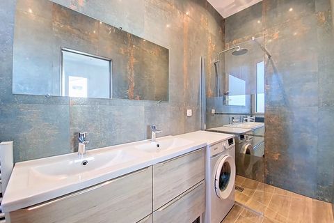 Villa i Cannes, Alpes-Maritimes, Cannes - € 999.000 | Ref: AG6362 - foto 12