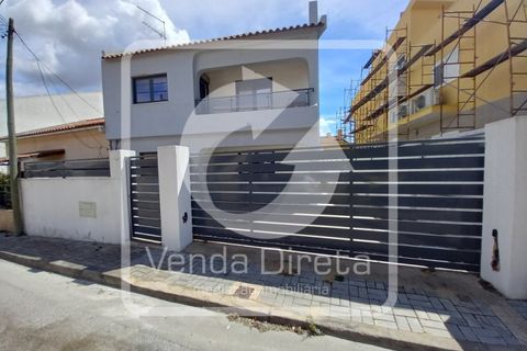 Villa a Amora, Setubal, Amora - € 445.000 | Ref: VD-2402040/W14/IP - foto 3