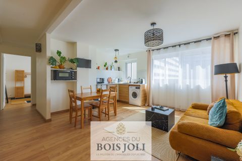 Leilighet i Vanves, Hauts-de-Seine, Vanves - € 403 000 | Ref: 98182 - foto 2