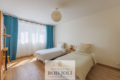 Leilighet i Vanves, Hauts-de-Seine, Vanves - € 403 000 | Ref: 98182 - foto 3