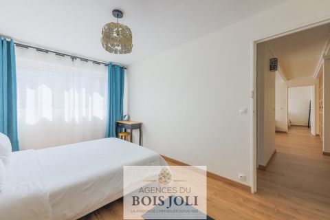 Leilighet i Vanves, Hauts-de-Seine, Vanves - € 403 000 | Ref: 98182 - foto 5