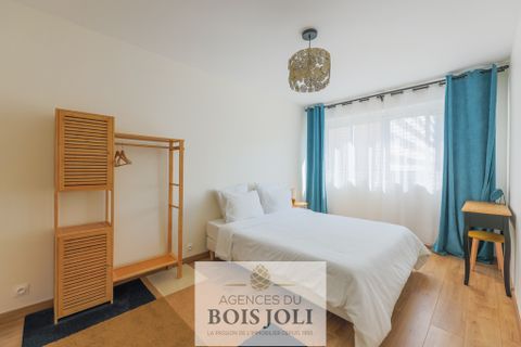 Leilighet i Vanves, Hauts-de-Seine, Vanves - € 403 000 | Ref: 98182 - foto 6