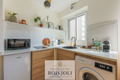 Leilighet i Vanves, Hauts-de-Seine, Vanves - € 403 000 | Ref: 98182 - foto 7