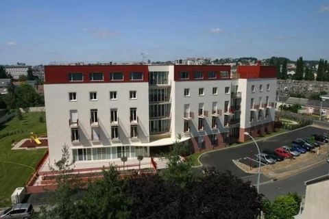 Leilighet i Le Mans, Sarthe, Le Mans - € 79 000 | Ref: 85828710 - foto 2