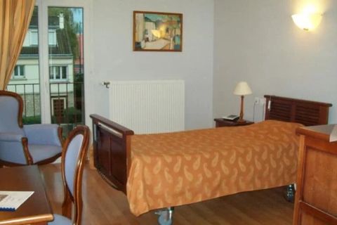 Leilighet i Le Mans, Sarthe, Le Mans - € 79 000 | Ref: 85828710 - foto 4
