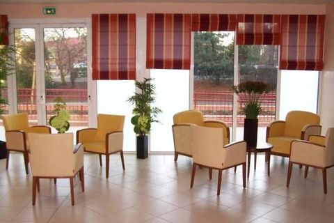 Leilighet i Le Mans, Sarthe, Le Mans - € 79 000 | Ref: 85828710 - foto 6