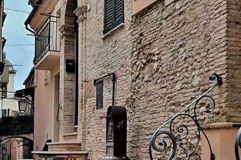 Byhus i Lanciano, Chieti, Lanciano - € 95.000 | Ref: VC1117 - foto 2