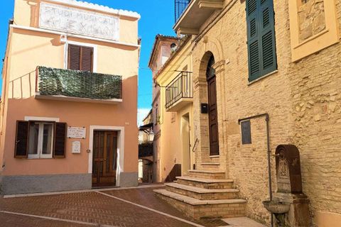 Byhus i Lanciano, Chieti, Lanciano - € 95.000 | Ref: VC1117 - foto 1