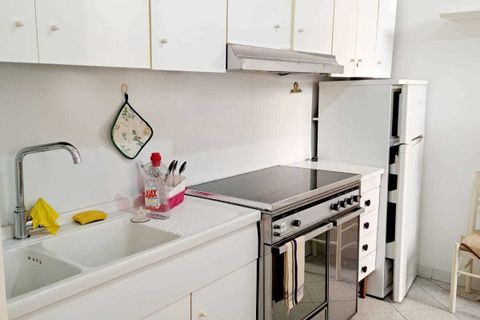 Byhus i Lanciano, Chieti, Lanciano - € 95.000 | Ref: VC1117 - foto 5