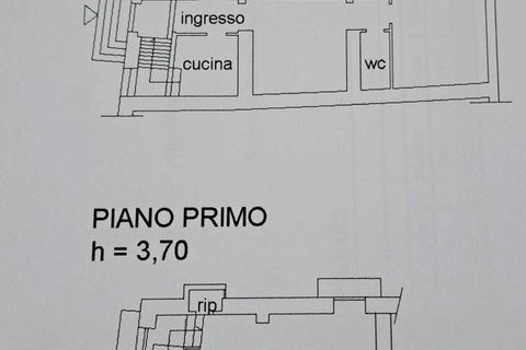 Byhus i Lanciano, Chieti, Lanciano - € 95.000 | Ref: VC1117 - foto 42