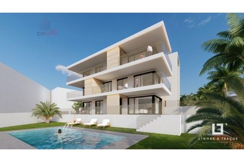 Lejlighed i Alvor, Faro, Alvor - € 840.000 | Ref: ALC 1263_C - foto 1