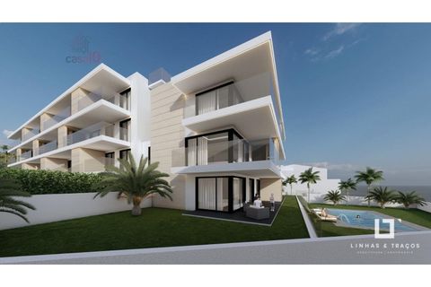 Lejlighed i Alvor, Faro, Alvor - € 840.000 | Ref: ALC 1263_A - foto 4