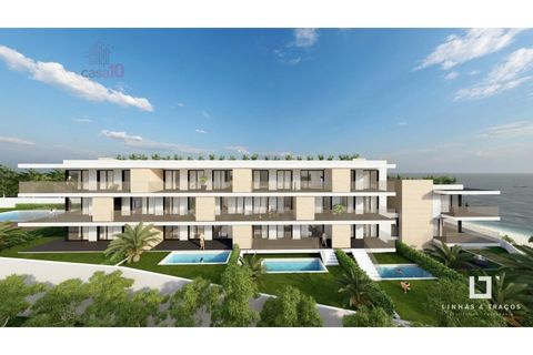 Lejlighed i Alvor, Faro, Alvor - € 840.000 | Ref: ALC 1263_A - foto 8