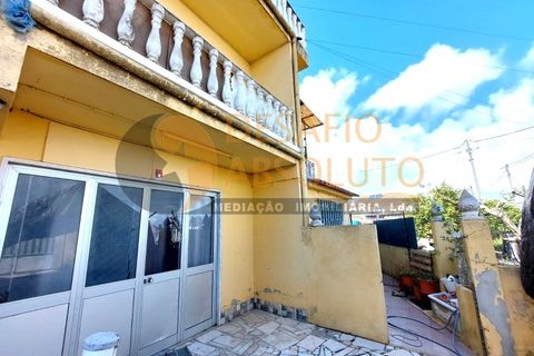 Villa i Quinta do Conde, Setubal, Quinta do Conde - € 399.000 | Ref: 3372 - foto 1