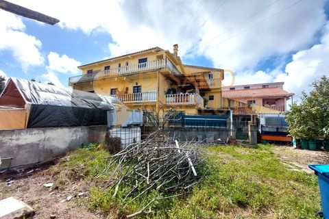 Villa i Quinta do Conde, Setubal, Quinta do Conde - € 399.000 | Ref: 3372 - foto 12