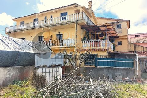 Villa i Quinta do Conde, Setubal, Quinta do Conde - € 399.000 | Ref: 3372 - foto 14