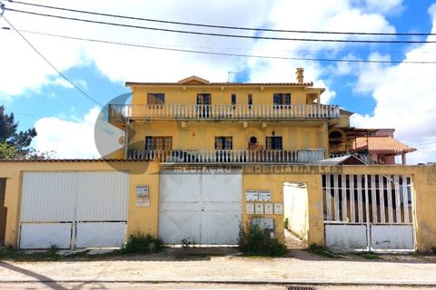 Villa i Quinta do Conde, Setubal, Quinta do Conde - € 399.000 | Ref: 3372 - foto 16