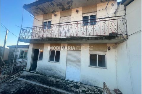 Villa i Vila Real, Vila Real, Vila Real - € 40.000 | Ref: 02007171 - foto 1