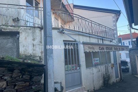 Villa i Vila Real, Vila Real, Vila Real - € 40.000 | Ref: 02007171 - foto 2
