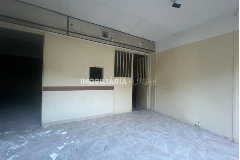 Villa i Vila Real, Vila Real, Vila Real - € 40.000 | Ref: 02007171 - foto 8