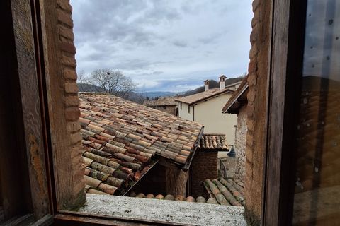 Leilighet i Visso, Macerata, Visso - € 30 000 | Ref: 1677 - foto 6