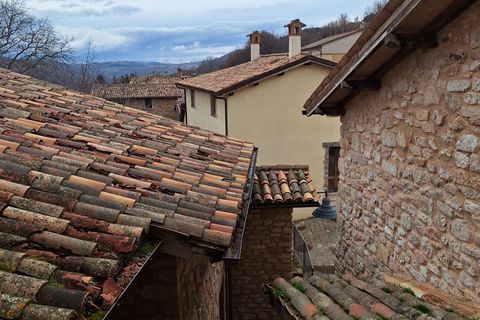 Leilighet i Visso, Macerata, Visso - € 30 000 | Ref: 1677 - foto 8
