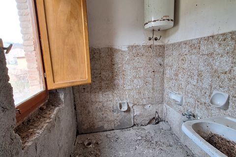Leilighet i Visso, Macerata, Visso - € 30 000 | Ref: 1677 - foto 9