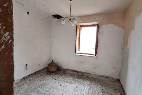 Leilighet i Visso, Macerata, Visso - € 30 000 | Ref: 1677 - foto 11