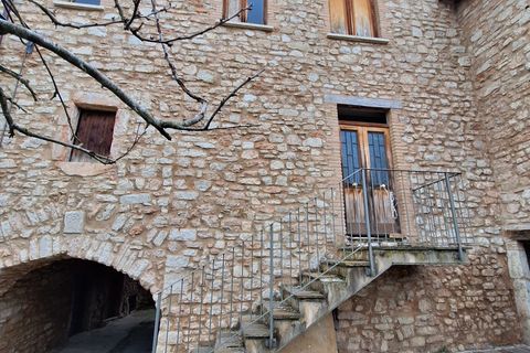 Leilighet i Visso, Macerata, Visso - € 30 000 | Ref: 1677 - foto 16