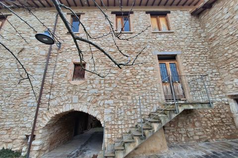 Leilighet i Visso, Macerata, Visso - € 30 000 | Ref: 1677 - foto 17