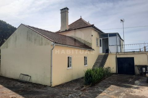 Villa i Viana do Castelo, Viana do Castelo, Viana do Castelo - € 290.000 | Ref: EM369 - foto 1