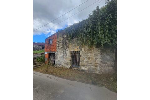 Villa i Arcos de Valdevez, Viana do Castelo, Arcos de Valdevez - € 40.000 | Ref: ICAMBAO40 - foto 1