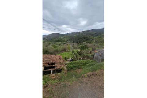 Villa i Arcos de Valdevez, Viana do Castelo, Arcos de Valdevez - € 40.000 | Ref: ICAMBAO40 - foto 4