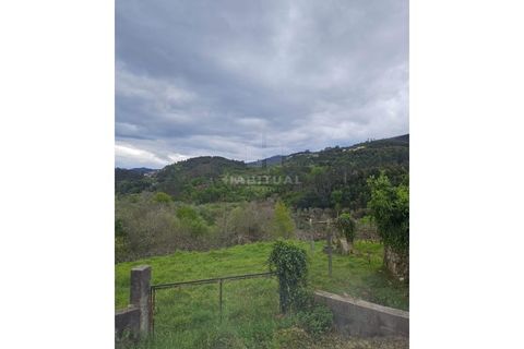Villa i Arcos de Valdevez, Viana do Castelo, Arcos de Valdevez - € 40.000 | Ref: ICAMBAO40 - foto 8