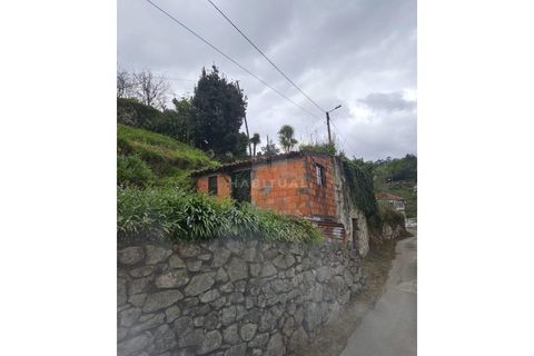 Villa i Arcos de Valdevez, Viana do Castelo, Arcos de Valdevez - € 40.000 | Ref: ICAMBAO40 - foto 9