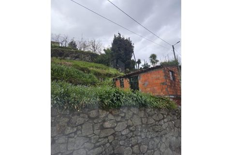 Villa i Arcos de Valdevez, Viana do Castelo, Arcos de Valdevez - € 40.000 | Ref: ICAMBAO40 - foto 10