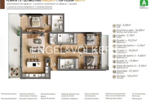 Lejlighed i Tavira, Faro, Tavira - € 849.900 | Ref: W-02ZICV - foto 15